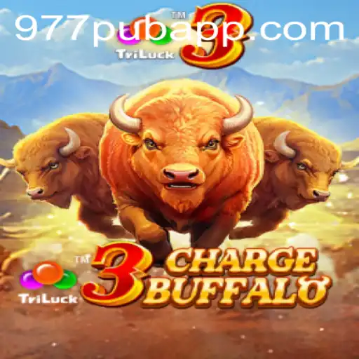 Exploring the Wild World of 3ChargeBuffalo: A Game of Strategy and Survival