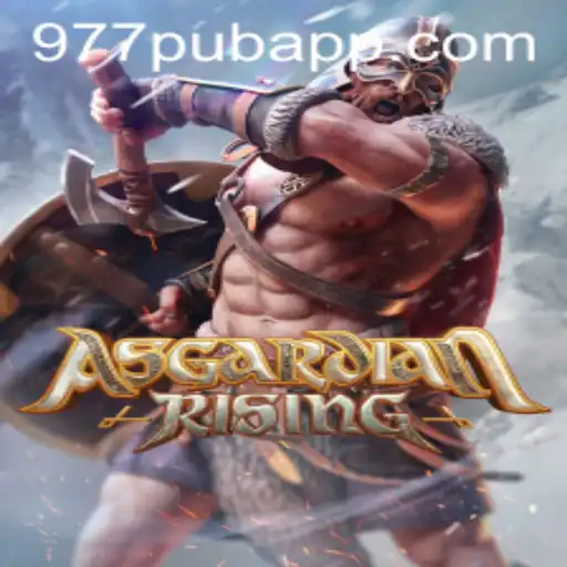 AsgardianRising: The Epic Norse Adventure in the Digital Realm