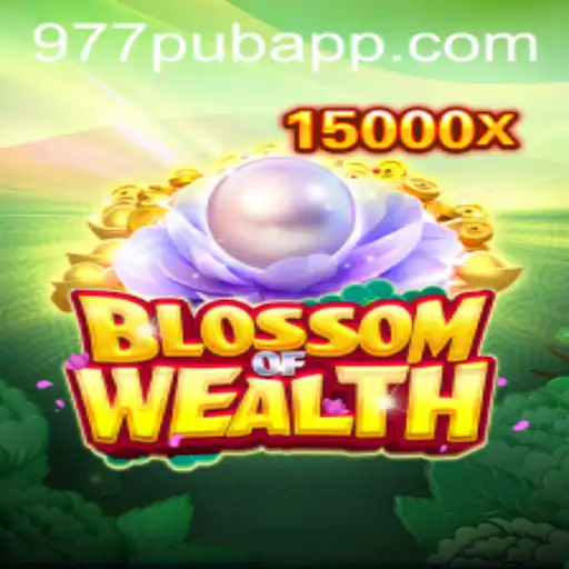 BlossomofWealth: Exploring the New Gaming Phenomenon with 977PUB