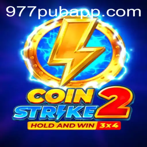 CoinStrike2: Dive into the Exciting World of Digital Gaming with 977PUB
