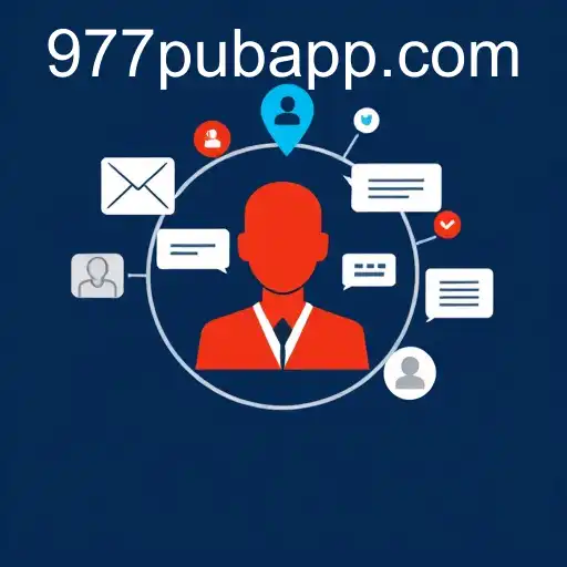 Optimizing the 'Contact Us' Page for 977PUB