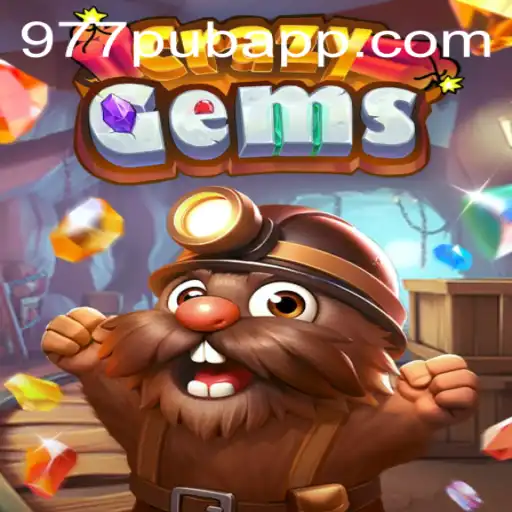 Exploring the World of CrazyGems: A Thrilling Journey into the 977PUB Universe