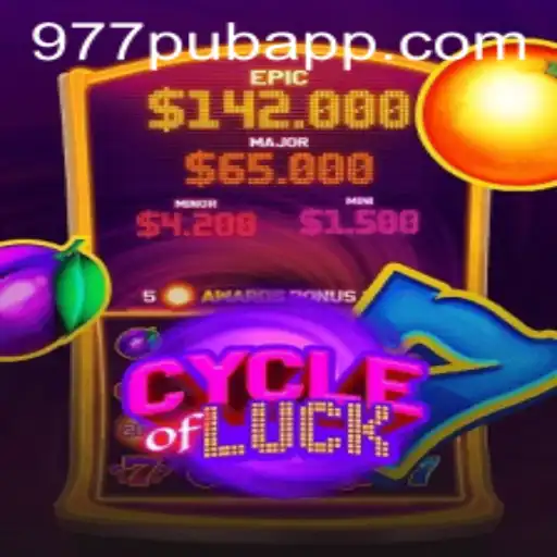 CycleofLuck: The Game that Redefines Interactive Entertainment