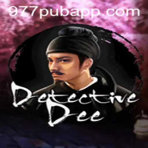 Unveiling the Mystery of DetectiveDee: A Thrilling Adventure Game with 977PUB