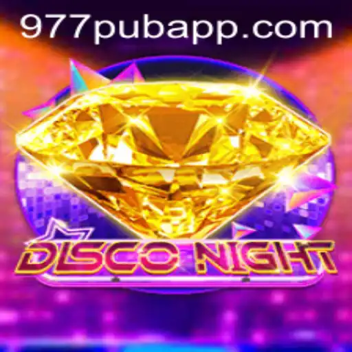 Experience the Thrills of DiscoNight: A Dive into the World of 977PUB