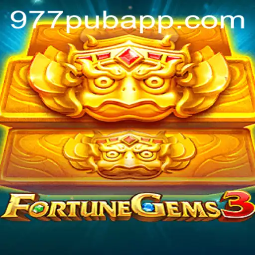 Unveiling FortuneGems3: A New Era in Gaming with 977PUB