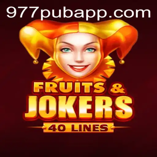 FruitsAndJokers40: A Slot Game Rediscovered