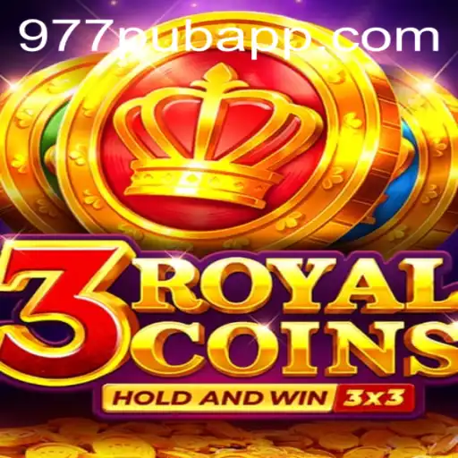Discover 3royalcoins: The Thrilling New Game Revolutionizing the Industry