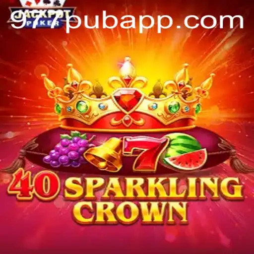 The Fascinating World of 40SparklingCrown: A New Era in Interactive Gaming
