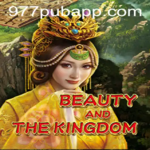 BeautyAndTheKingdom: The Enchanting World of 977PUB
