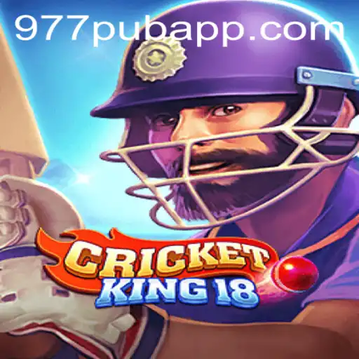 CricketKing18: An In-Depth Exploration of the Thrilling Cricket Simulation Game