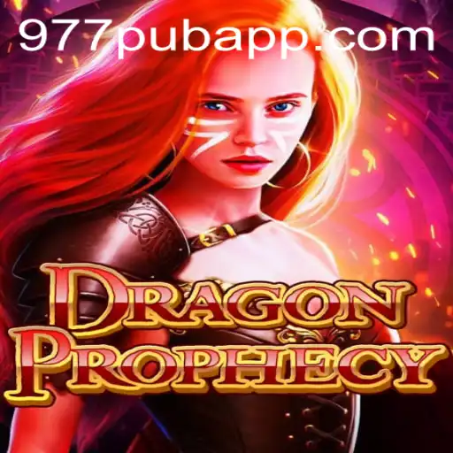Exploring the Mystical World of DragonProphecy and the Enigmatic 977PUB