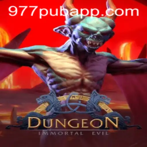 Dungeon: Embark on an Epic Adventure with 977PUB