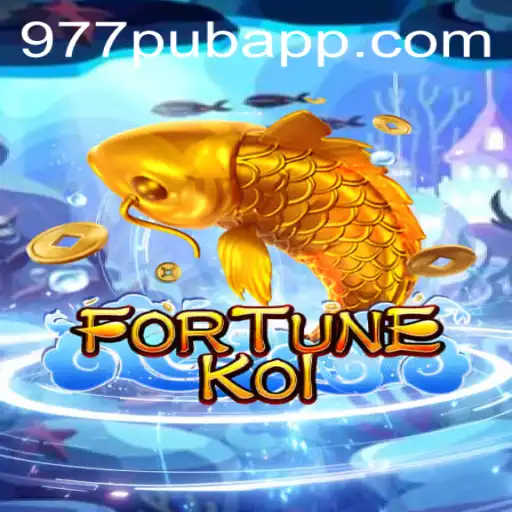 Dive into the Enchanting World of FORTUNEKOI with 977PUB