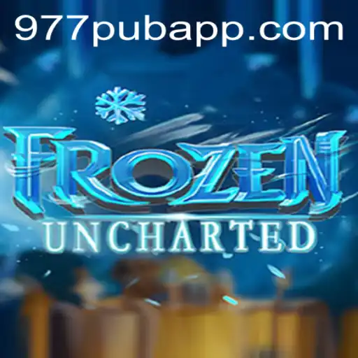 FrozenUncharted: An Adventure Awaits with 977PUB