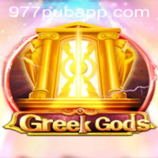 Discovering GreekGods: Conquer Olympus with 977PUB
