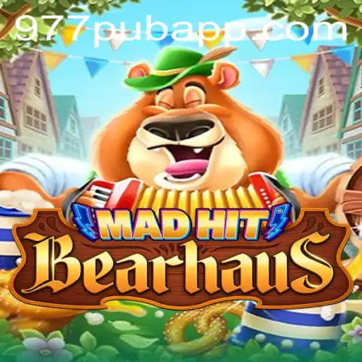 MadHitBearhaus: A New Era of Gaming with 977PUB
