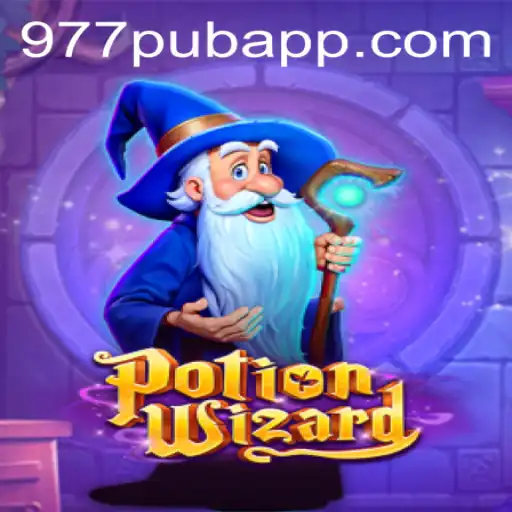 Discover the Magical World of PotionWizard: An Immersive Gaming Adventure