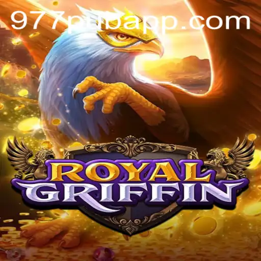 RoyalGriffin: Embarking on an Epic Gaming Journey
