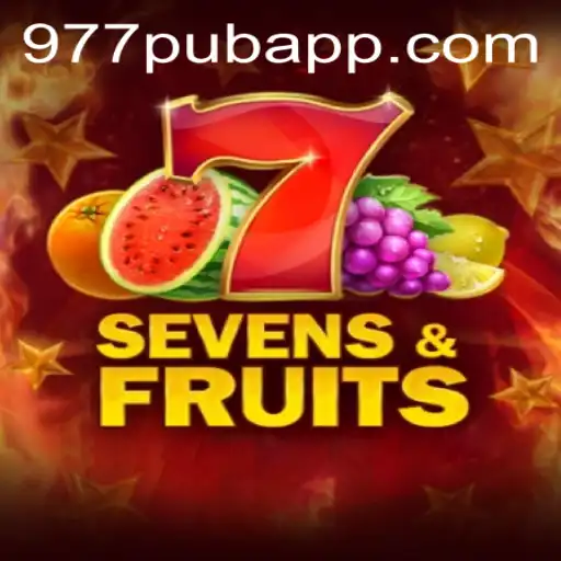 SevensFruits: A Comprehensive Overview of the 977PUB Gaming Phenomenon