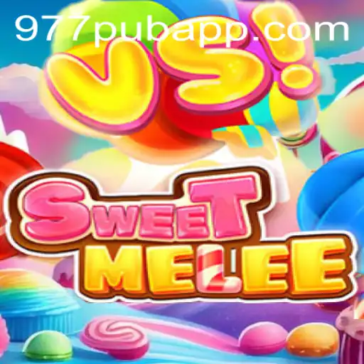 SweetMelee: Unleash Strategic Brilliance with 977PUB