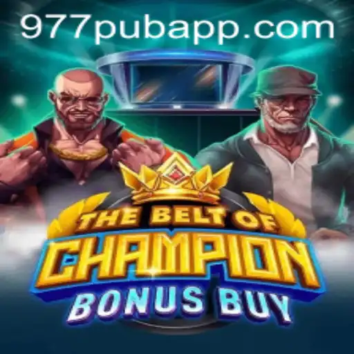 Exploring TheBeltOfChampionBonusBuy: A Thrilling Gaming Experience in 2023
