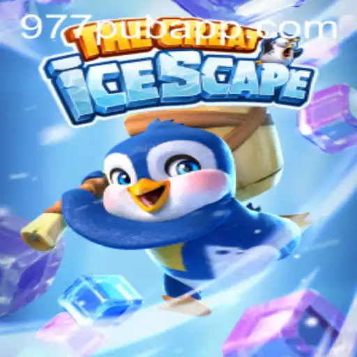The Great Icescape: Exploring the Chilling Worlds of 977PUB
