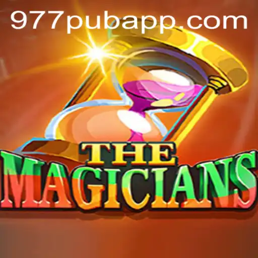 TheMagicians: An Innovative Gaming Experience with 977PUB