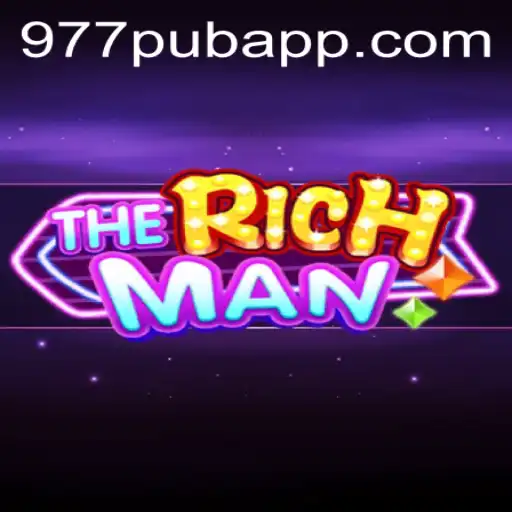 Exploring TheRichMan: The Ultimate Strategy Game with 977PUB