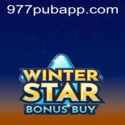 Exploring WinterStarBonusBuy Amidst the 977PUB Gaming Revolution