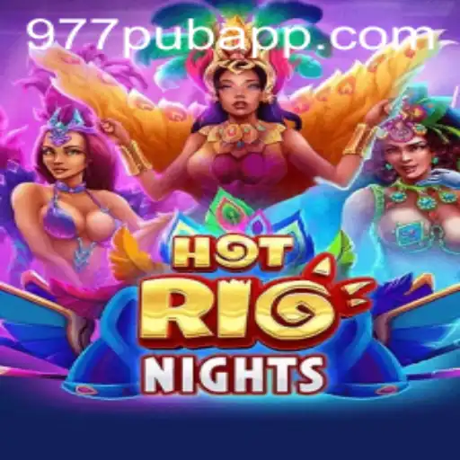 Unveiling HotRioNights: The Ultimate Gaming Experience with 977PUB