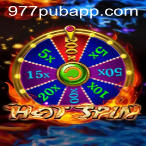 Discover the Excitement of HotSpin: A 977PUB Game Experience