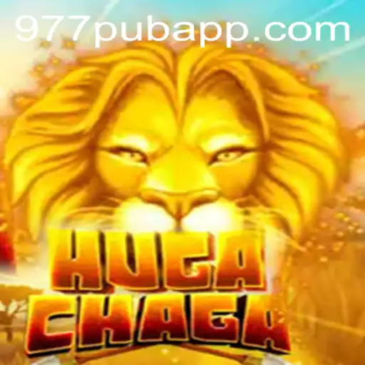 Unveiling HugaChaga: A New Era of Gaming with 977PUB