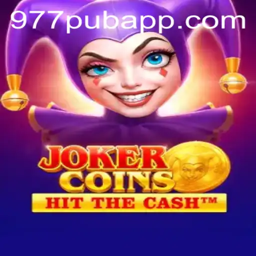 Exploring JokerCoins: A Revolutionary Gameplay Experience