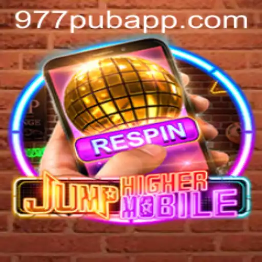 JumpHighermobile: The Revolutionary Game Experience with 977PUB