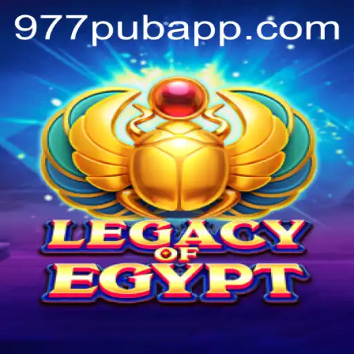 Explore the Enigmatic World of LegacyOfEgypt with 977PUB
