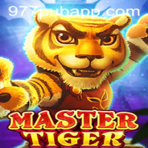MasterTiger: A Thrilling Game Experience with 977PUB