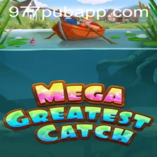 MegaGreatestCatch: Dive into the Adventure of the High Seas