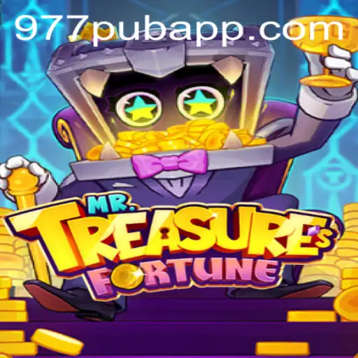 MrTreasuresFortune: Embark on a Thrilling Adventure with 977PUB
