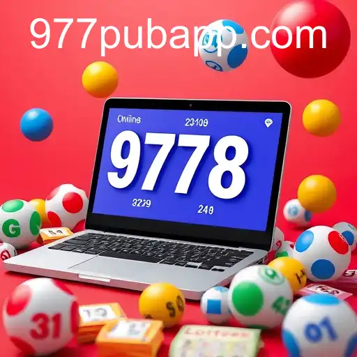The Growing Popularity of Online Lottery: The Role of 977PUB