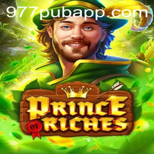 Explore the World of PrinceOfRiches: An Epic Journey Unveiled