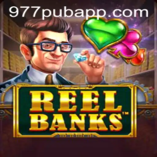 ReelBanks: A New Realm of Interactive Gaming Experience