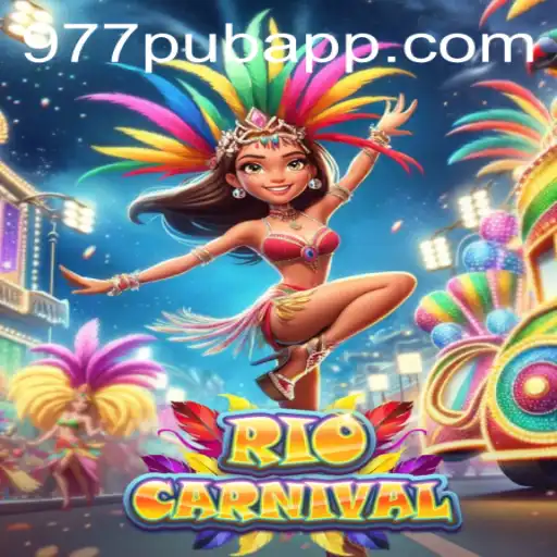Exploring the Vibrant World of RioCarnival: Unveiling the Lively Adventure of 977PUB