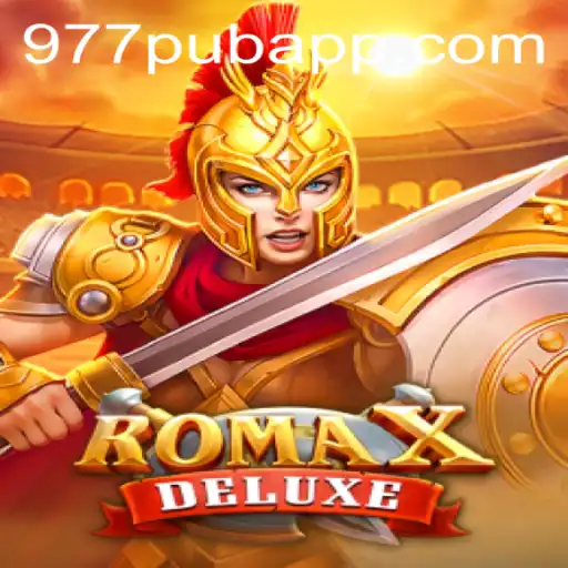 Discovering RomaXDeluxe: A Thrilling Journey into the World of 977PUB