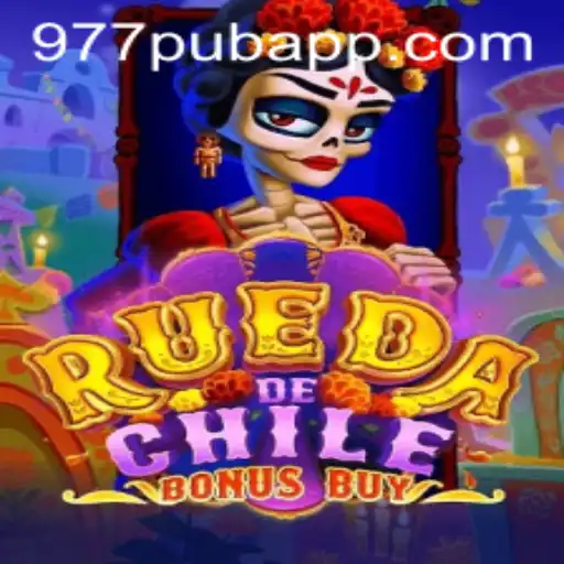 Unveiling the Thrills of RuedaDeChileBonusBuy