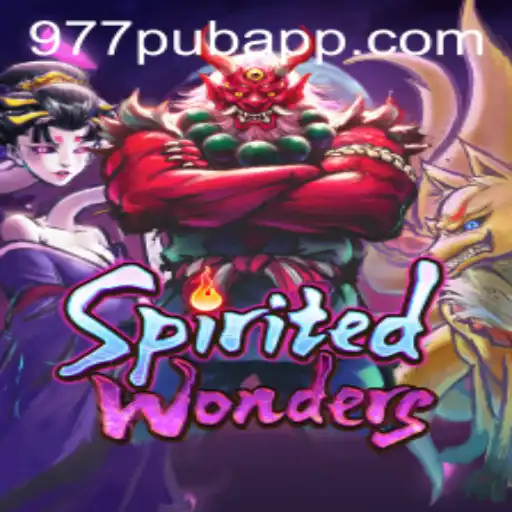 Unveiling SpiritedWonders: A Gaming Experience Like No Other