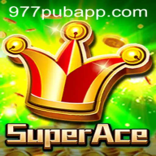 SuperAce: The Next Evolution in Gaming