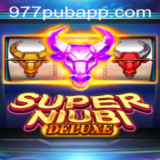 Exploring the World of SuperNiubiDeluxe: The Power of 977PUB