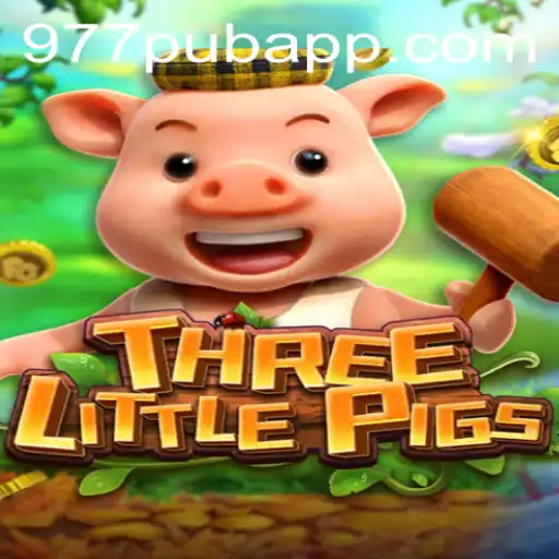 Step into the Adventure with 'THREELITTLEPIGS': A Unique Gaming Experience