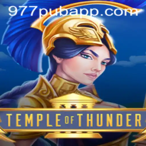 Exploring the Enchanting World of TempleofThunder: Unveiling the Mysteries with 977PUB